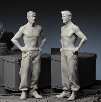 3594STAL Танкист СС