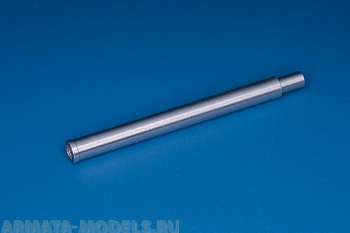 35B130RB Точеный ствол Soviet 76,2mm L/11 for T-34 (early version)