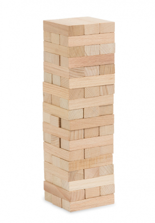 BG16011EUR Игра настольная Башня