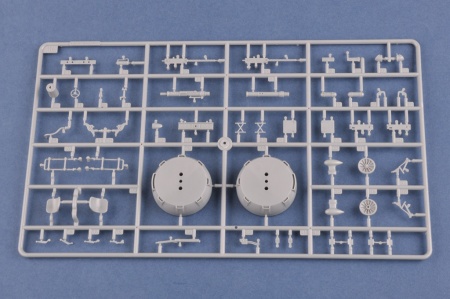 83214HB Американский бомбардировщик A-26C Invader Hobby Boss