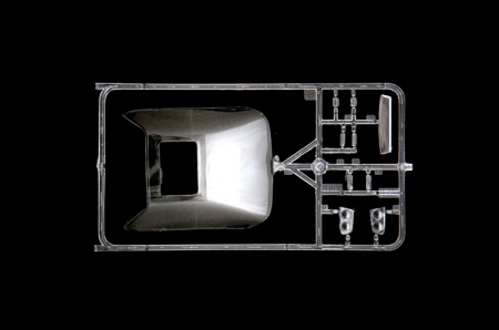 3685ИТ Автомобиль Lamborghini Diablo Italeri