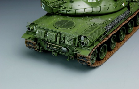 TS-003 French AMX-30B Meng