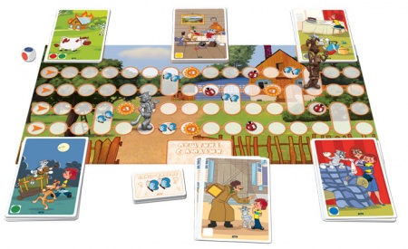 8779 Простоквашино. ОБЖ.