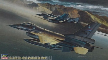 06109 Самолет F-16A PLUS