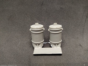 ММ35112 Термос армейск ТВН-36 (36л) 4 шт.