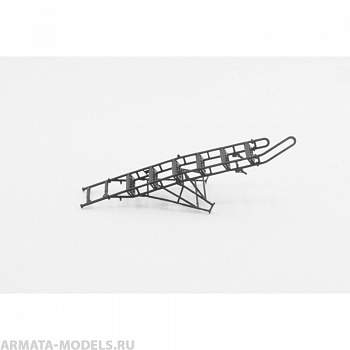 LP72050 Стремянка для самолёта Су-57