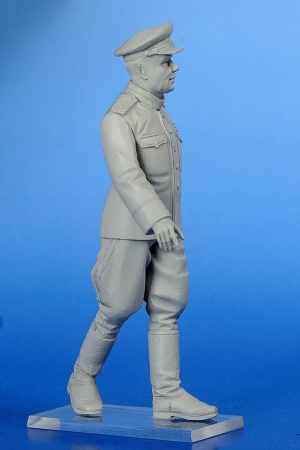 Набор фигурок 35613 Фигуры Сталин и Ко ICM