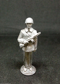 Набор фигурок Н-7-055 Матрос в каске