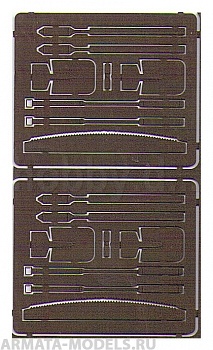 МF35010 ФТД Шанцевый инструмент