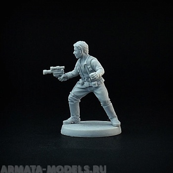 BV-35-05 Игровая миниатюра  good guy хороший парень