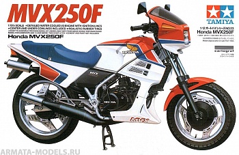 14023T Honda MVX250F