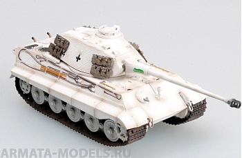 36299EM Танк King Tiger, Порше, 503 бат.
