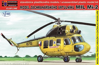 CLK4801 Mi-2 Snap Tite ex. Smer