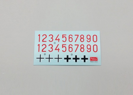 AH35A021 Немецкая легкая САУ  Jagdpanzer 38D Amusing Hobby