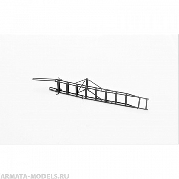 LP72052 Стремянка для самолёта  семейства Су-27