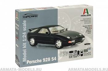 3656ИТ Автомобиль Porsche 928 S4