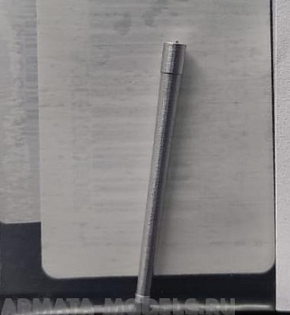 MG-3628 37-мм пушка KwK A7 (t) для немецкого танка Pz.Kpfw.38(t) ("Прага")