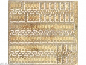 ACE-7242 ФТД для БТ-2 (траки)