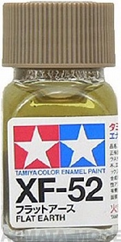 80352T XF-52 Flat Earth