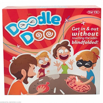 TAC56283 Слепой лабиринт