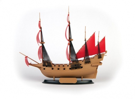 9051ПН Галеон Секрет Звезда