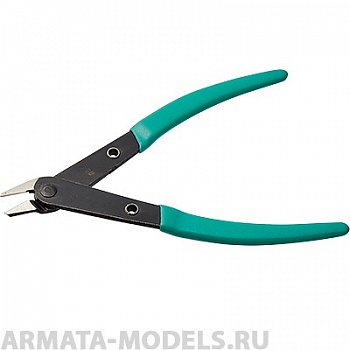 D-104 Модельные кусачки для пластика