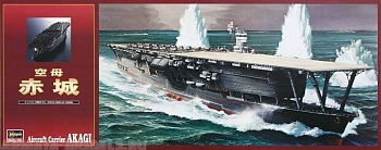 40013 Авианосец AKAGI Z13