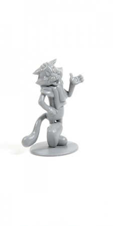 8672 Простоквашино. Азбука