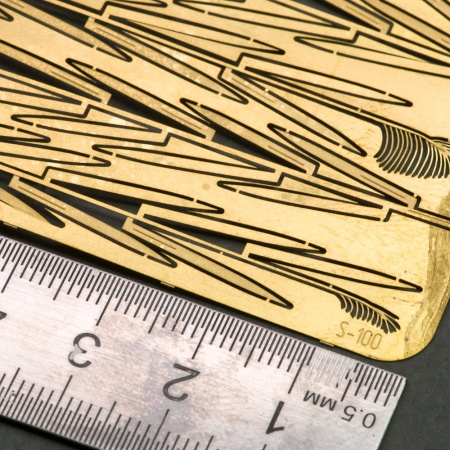 S-100 Тростник, размер M