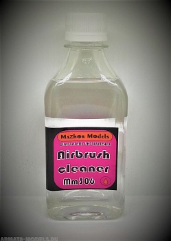 ММ306 Средство очистки инструмента 250 мл