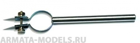 EX30608 Двойной параллельный резак