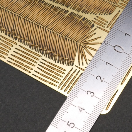 S-042 Пальмы, размер S