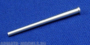 72B44RB Точеный ствол 10.5cm L/28 10.5 cm leFH 18
